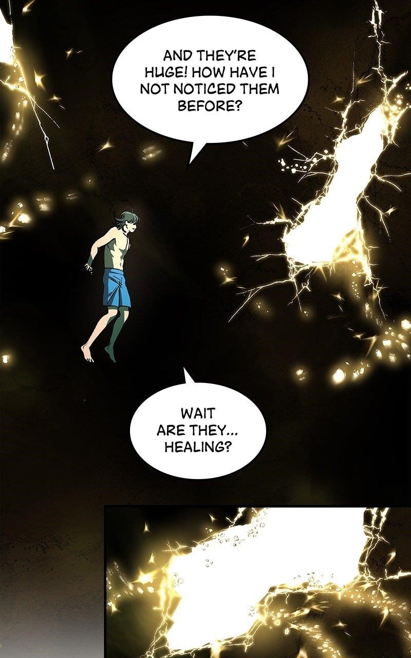 Return of the Runebound Professor Chapter 10 - Page 34 in English