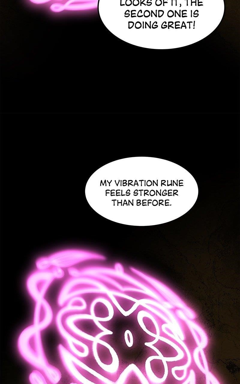 Return of the Runebound Professor Chapter 10 - Page 42 in English