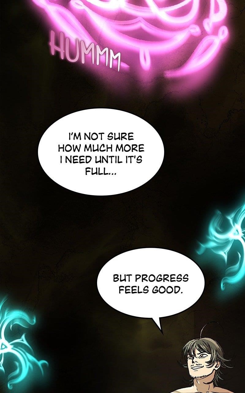 Return of the Runebound Professor Chapter 10 - Page 43 in English