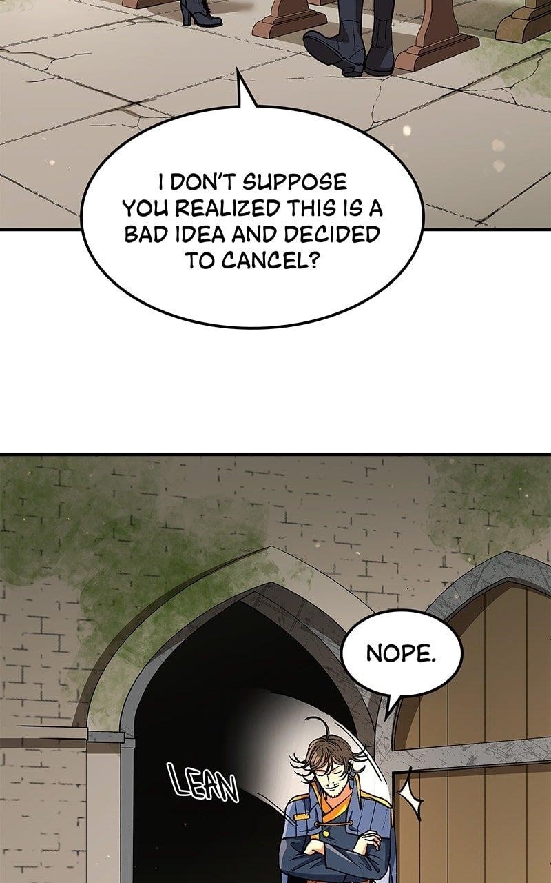 Return of the Runebound Professor Chapter 10 - Page 62 in English