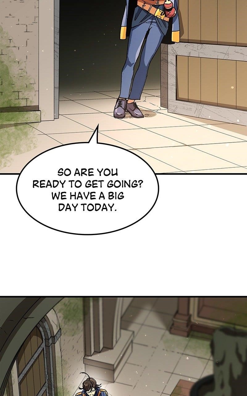Return of the Runebound Professor Chapter 10 - Page 63 in English