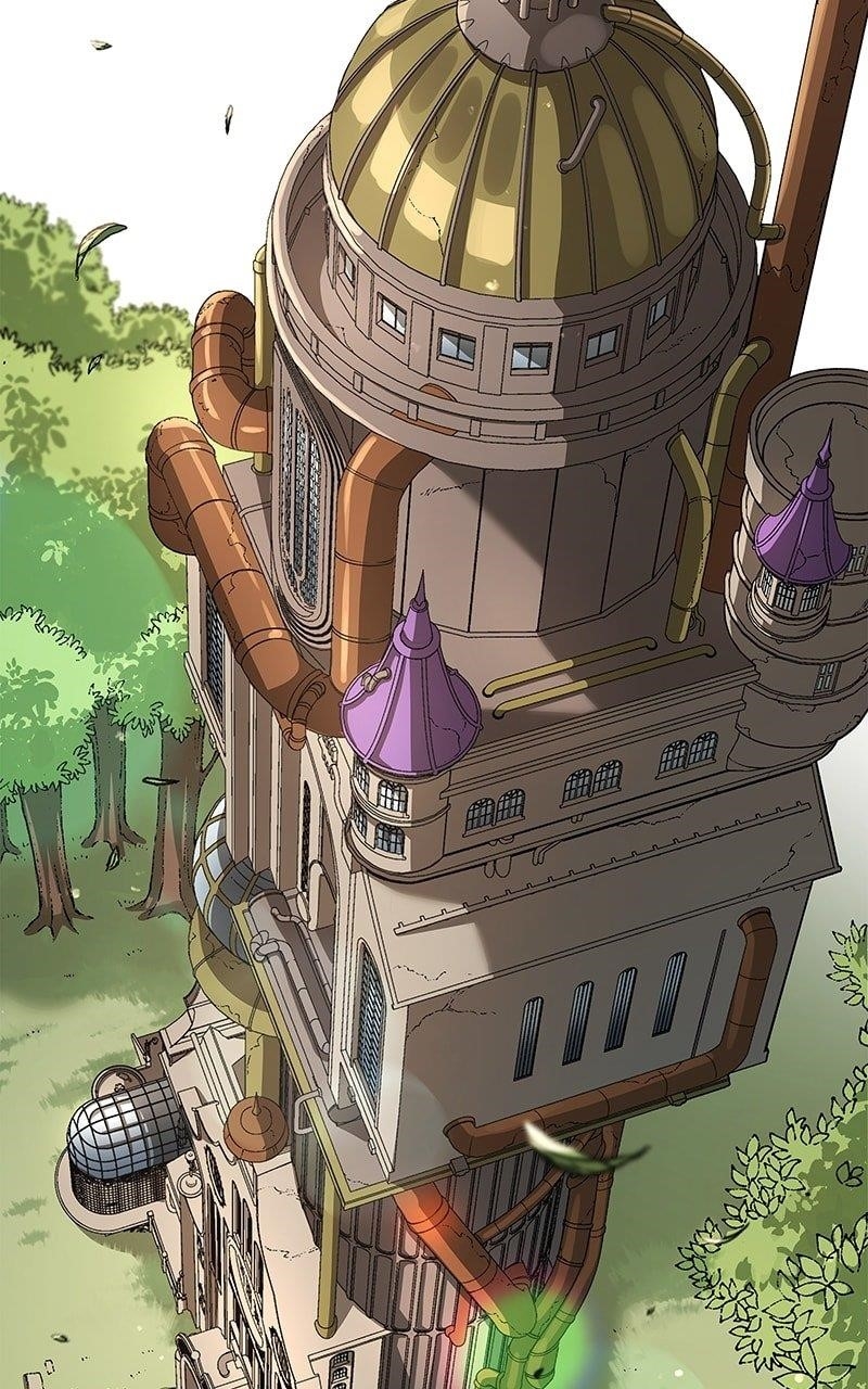 Return of the Runebound Professor Chapter 10 - Page 76 in English