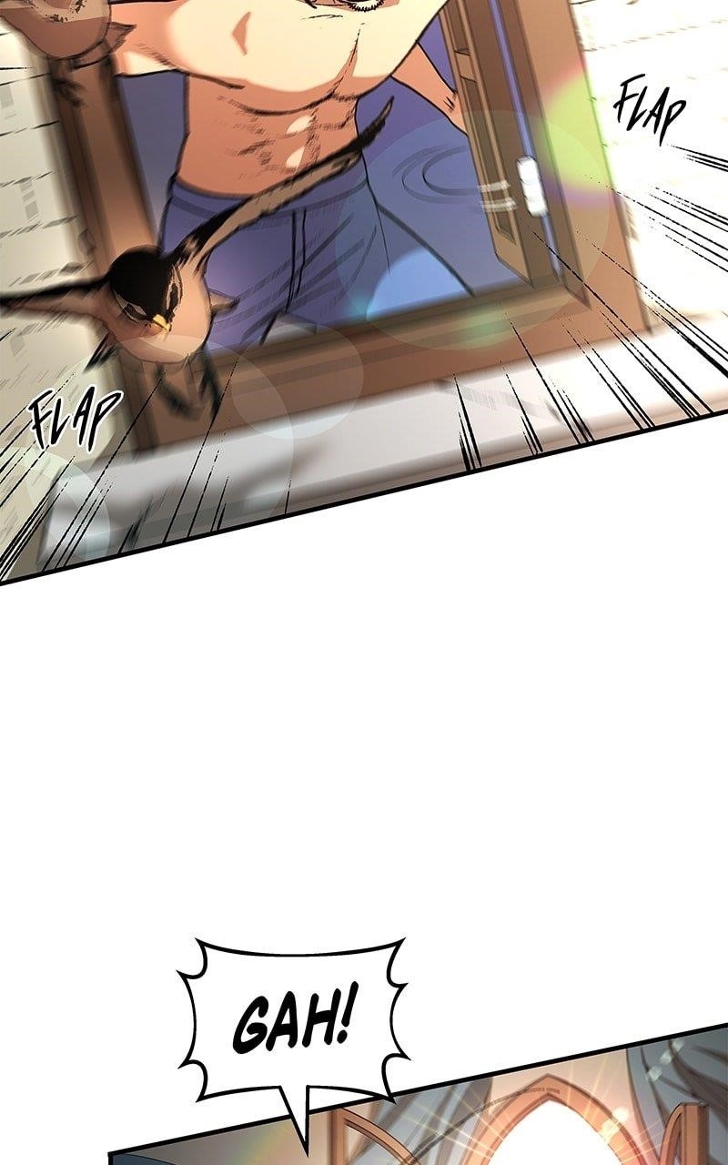 Return of the Runebound Professor Chapter 10 - Page 8 in English