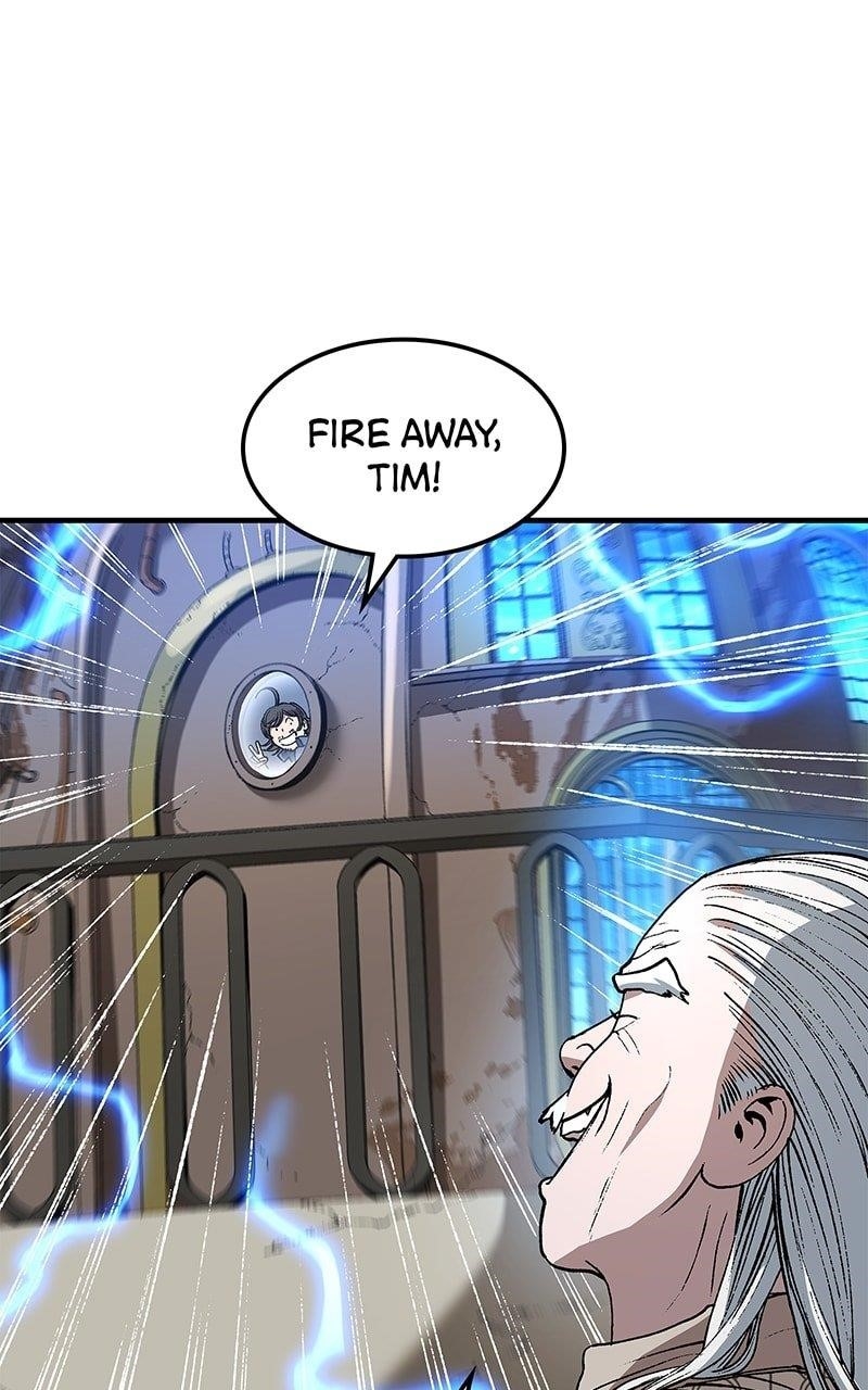 Return of the Runebound Professor Chapter 10 - Page 88 in English