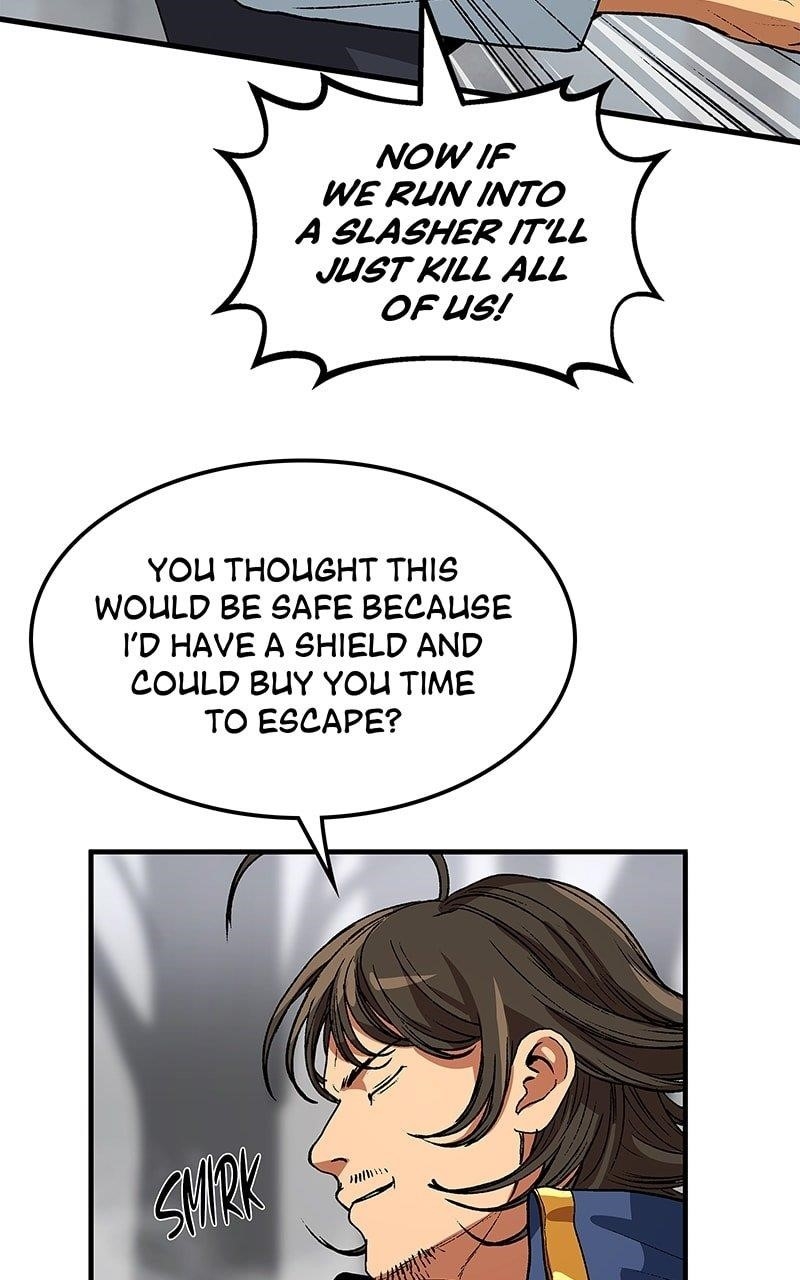 Return of the Runebound Professor Chapter 11 - Page 25 in English
