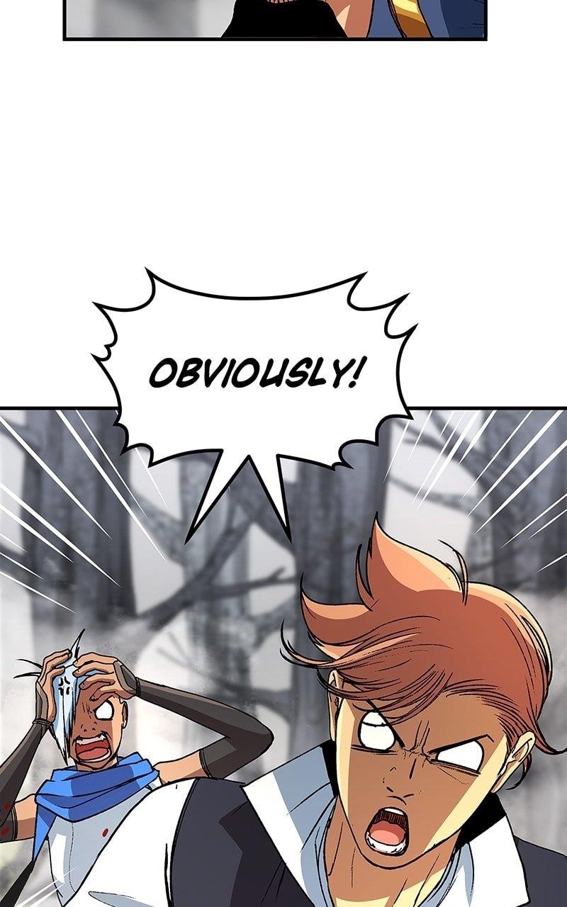Return of the Runebound Professor Chapter 11 - Page 26 in English