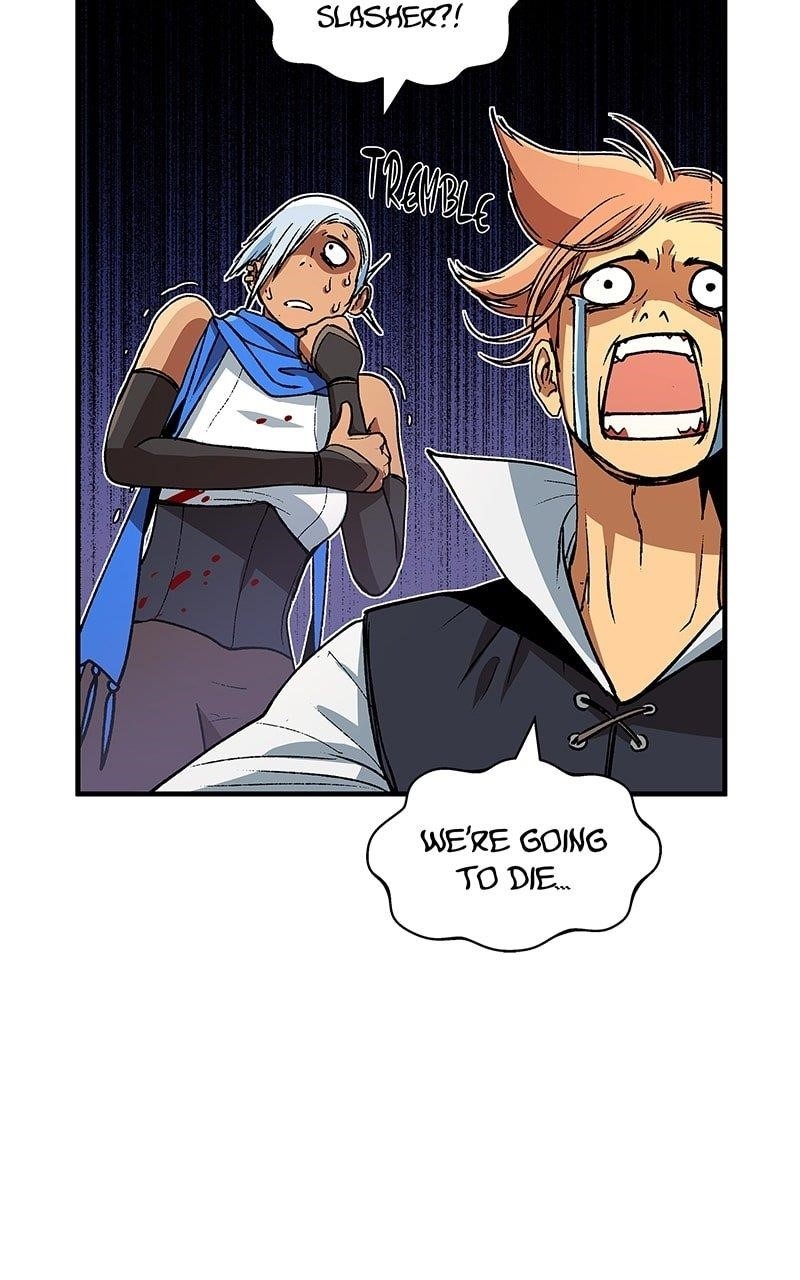 Return of the Runebound Professor Chapter 11 - Page 29 in English