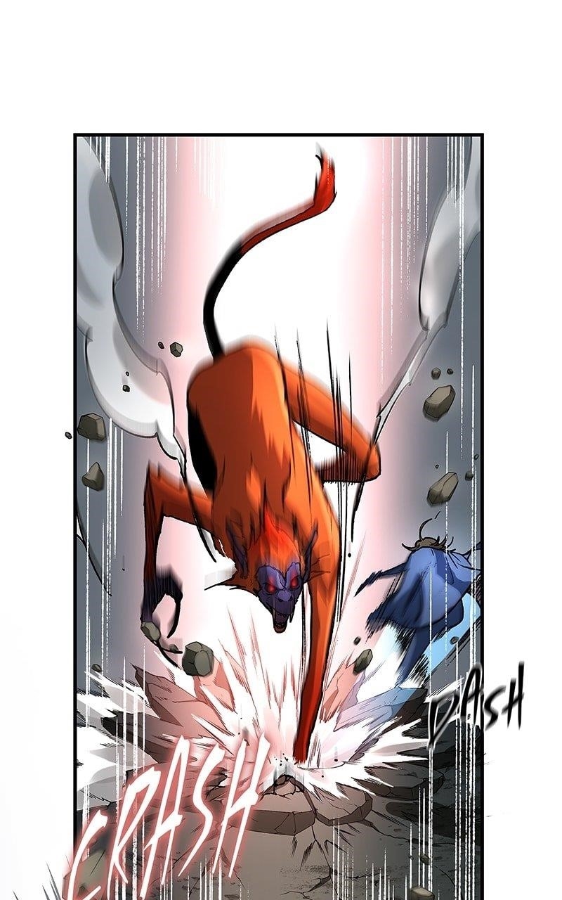 Return of the Runebound Professor Chapter 11 - Page 42 in English