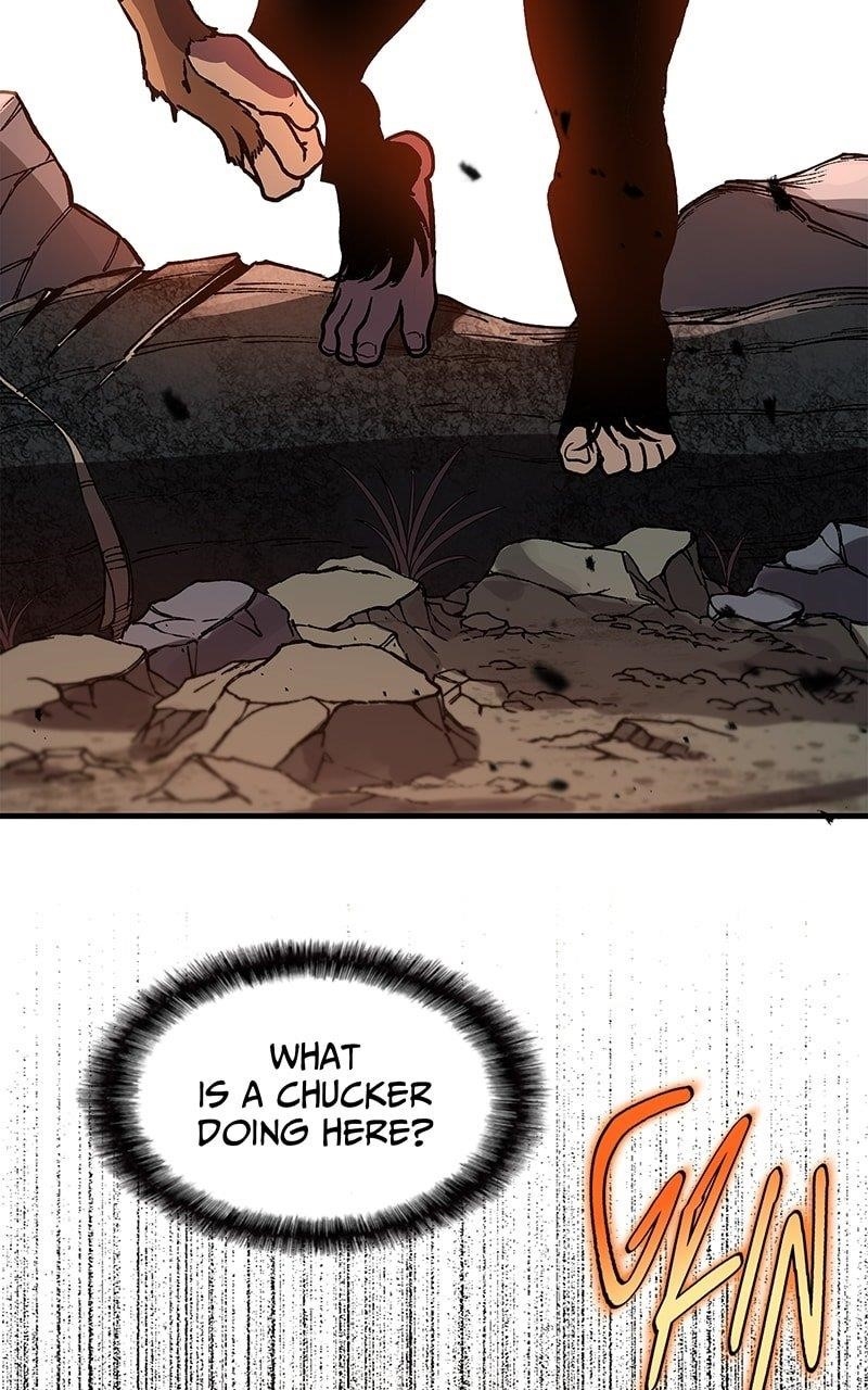 Return of the Runebound Professor Chapter 11 - Page 78 in English
