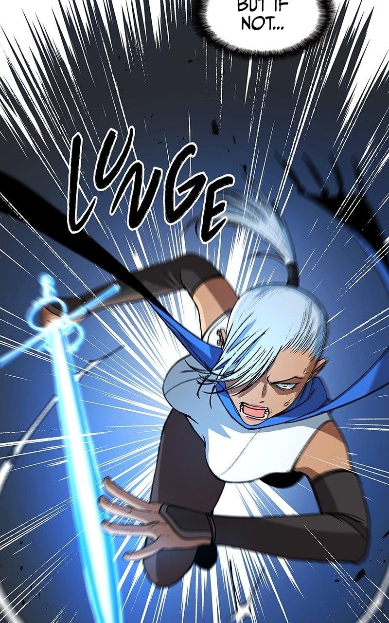 Return of the Runebound Professor Chapter 11 - Page 8 in English