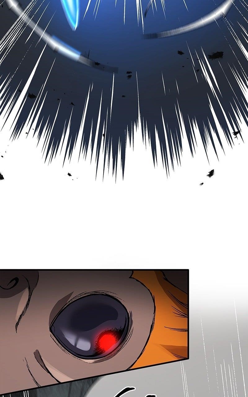 Return of the Runebound Professor Chapter 11 - Page 9 in English