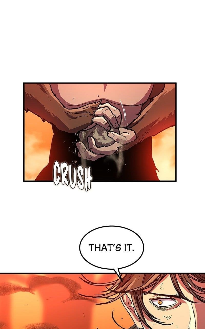 Return of the Runebound Professor Chapter 12 - Page 26 in English