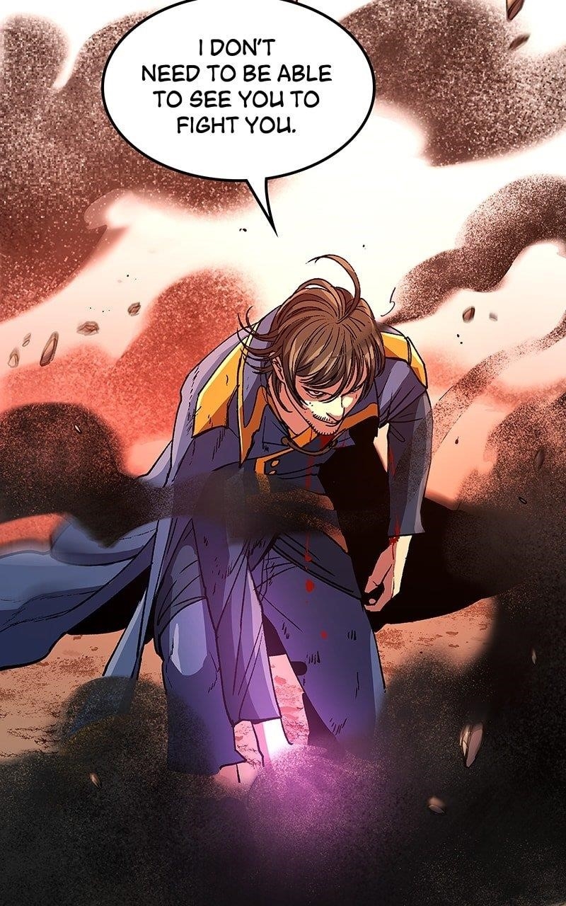 Return of the Runebound Professor Chapter 12 - Page 36 in English
