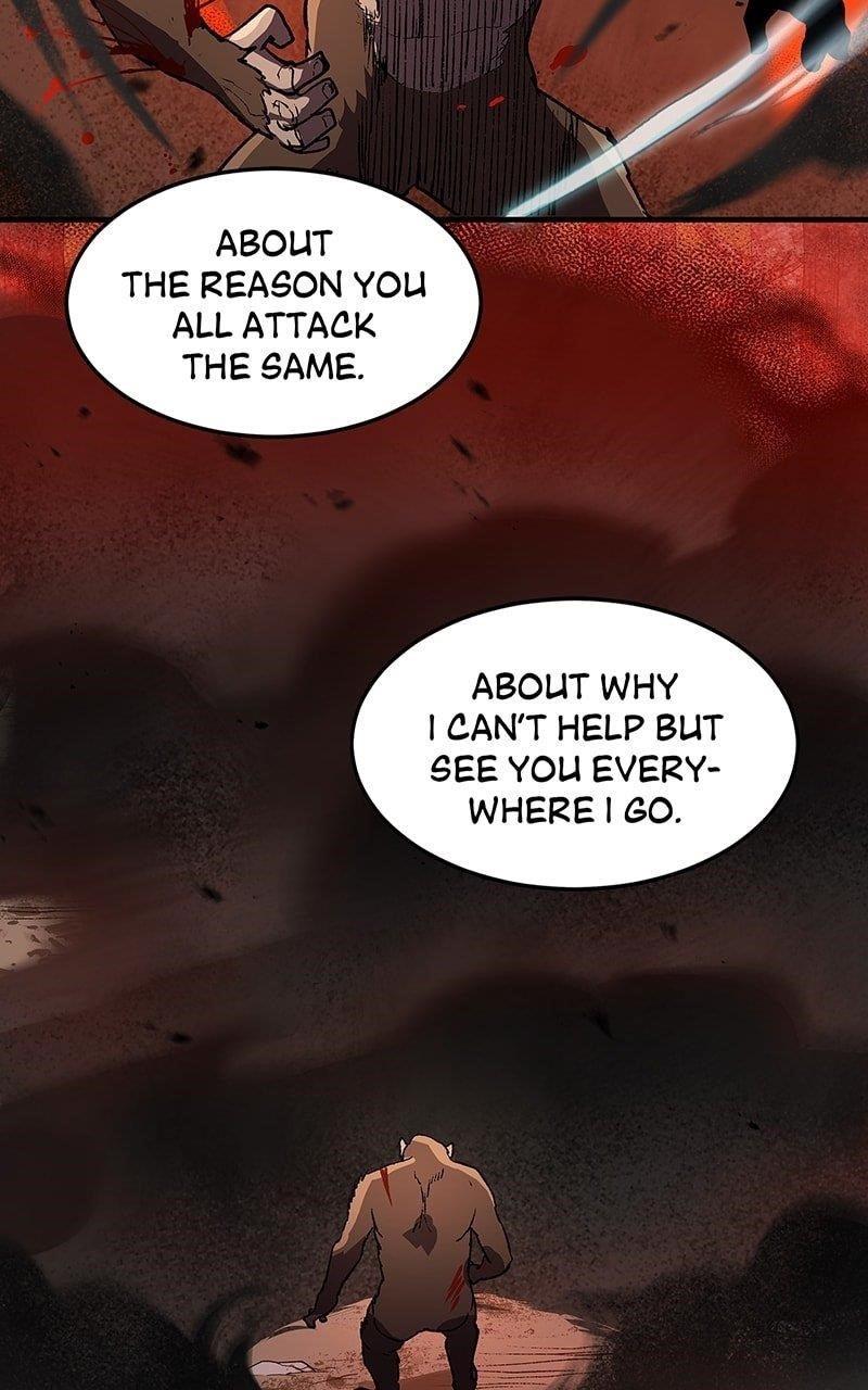 Return of the Runebound Professor Chapter 12 - Page 43 in English