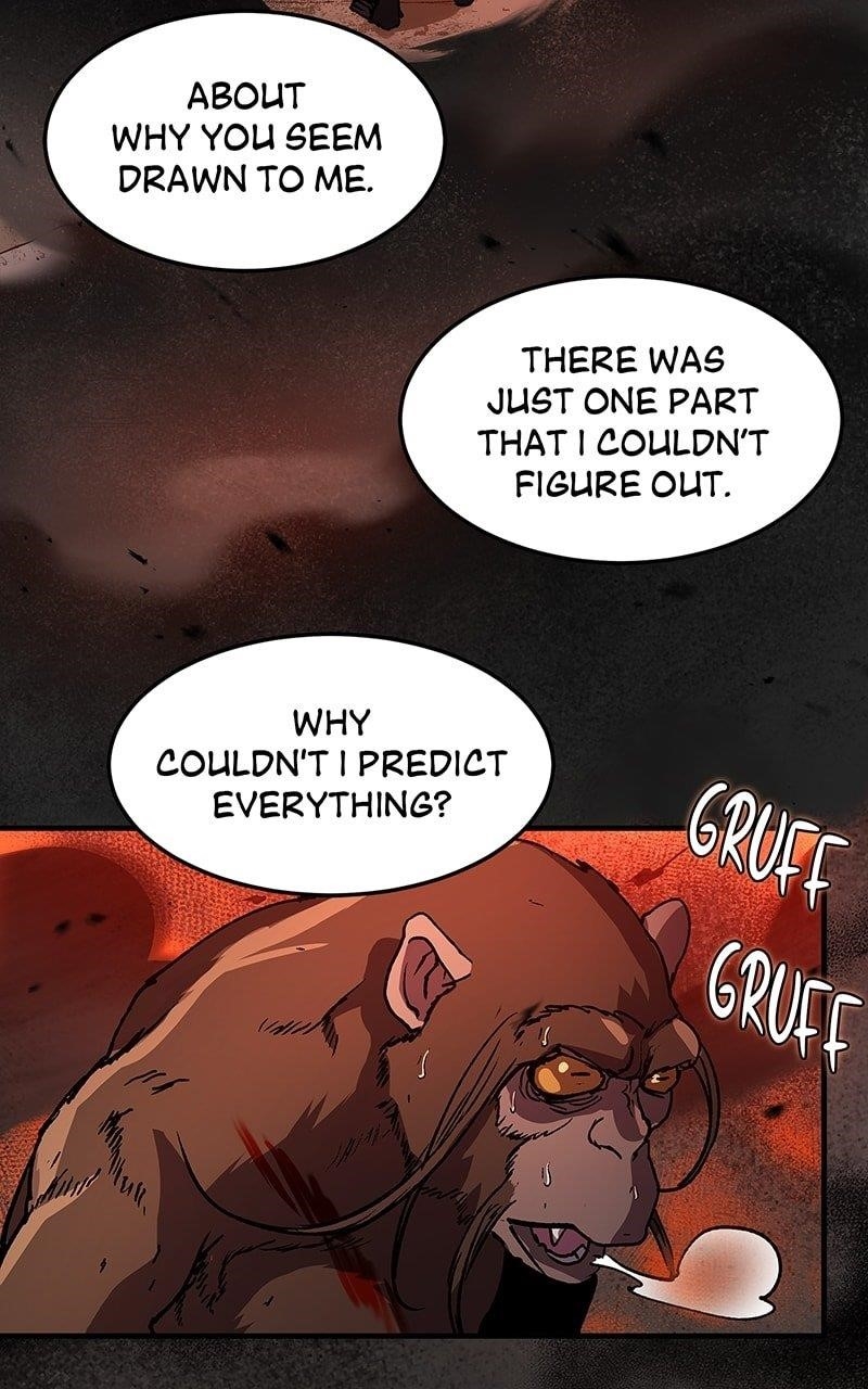Return of the Runebound Professor Chapter 12 - Page 44 in English