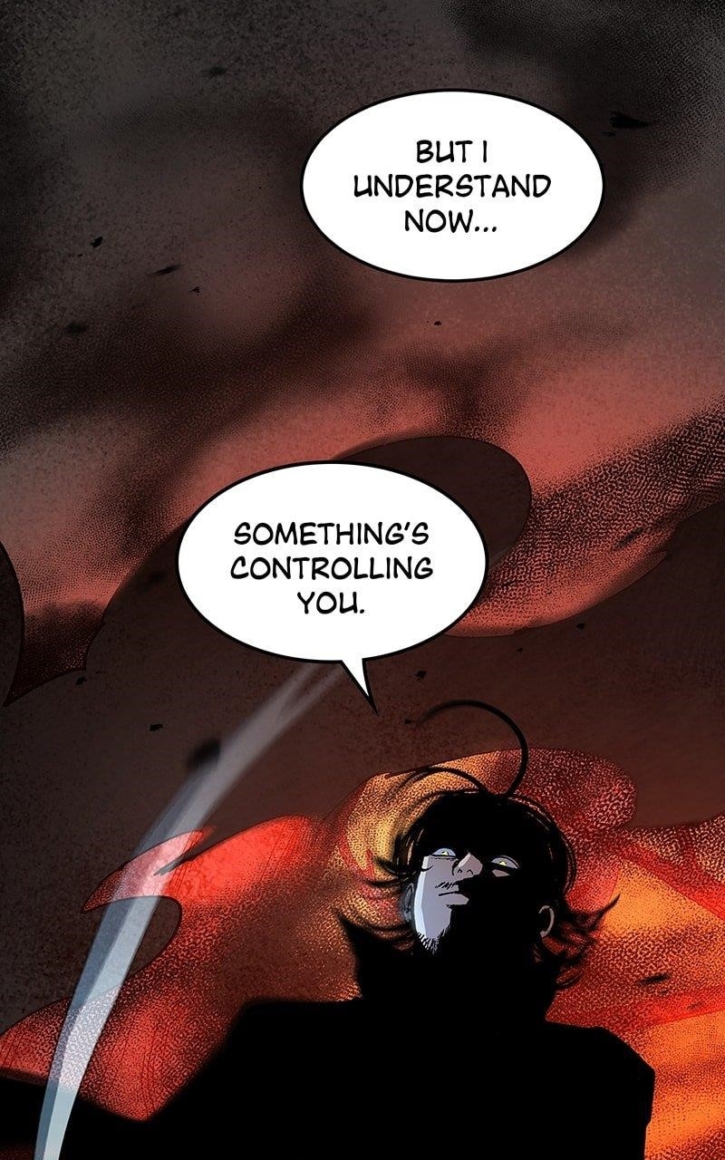 Return of the Runebound Professor Chapter 12 - Page 45 in English