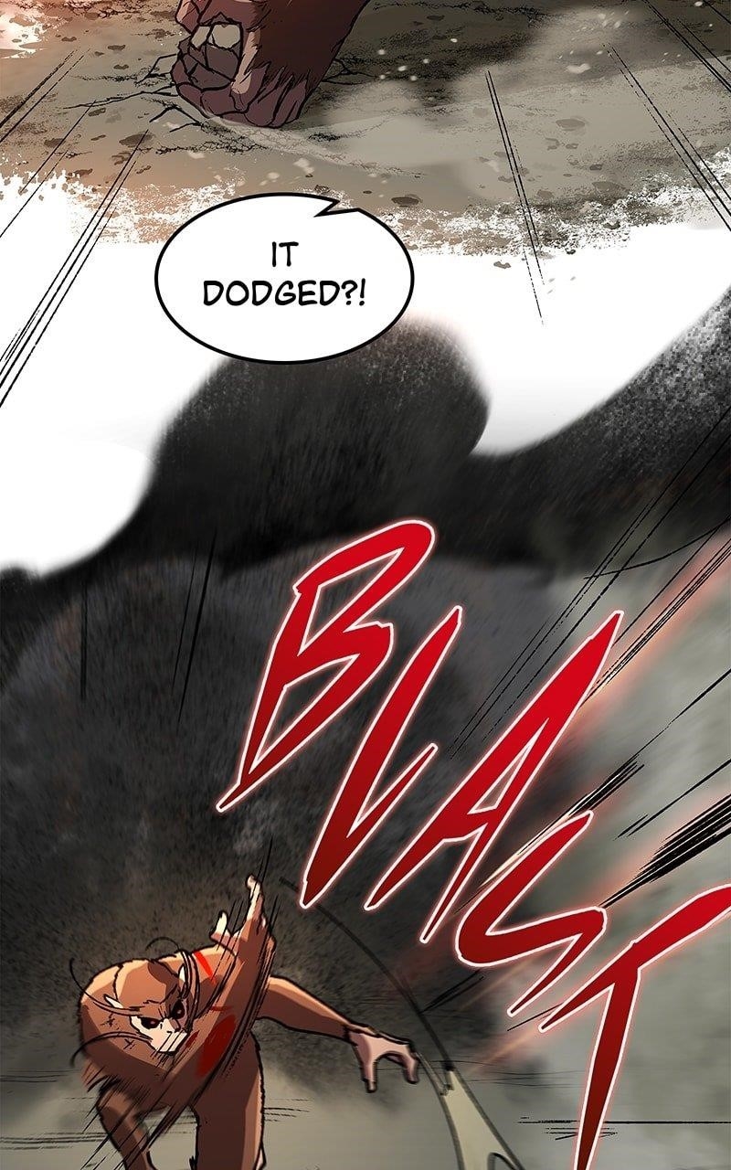 Return of the Runebound Professor Chapter 12 - Page 52 in English