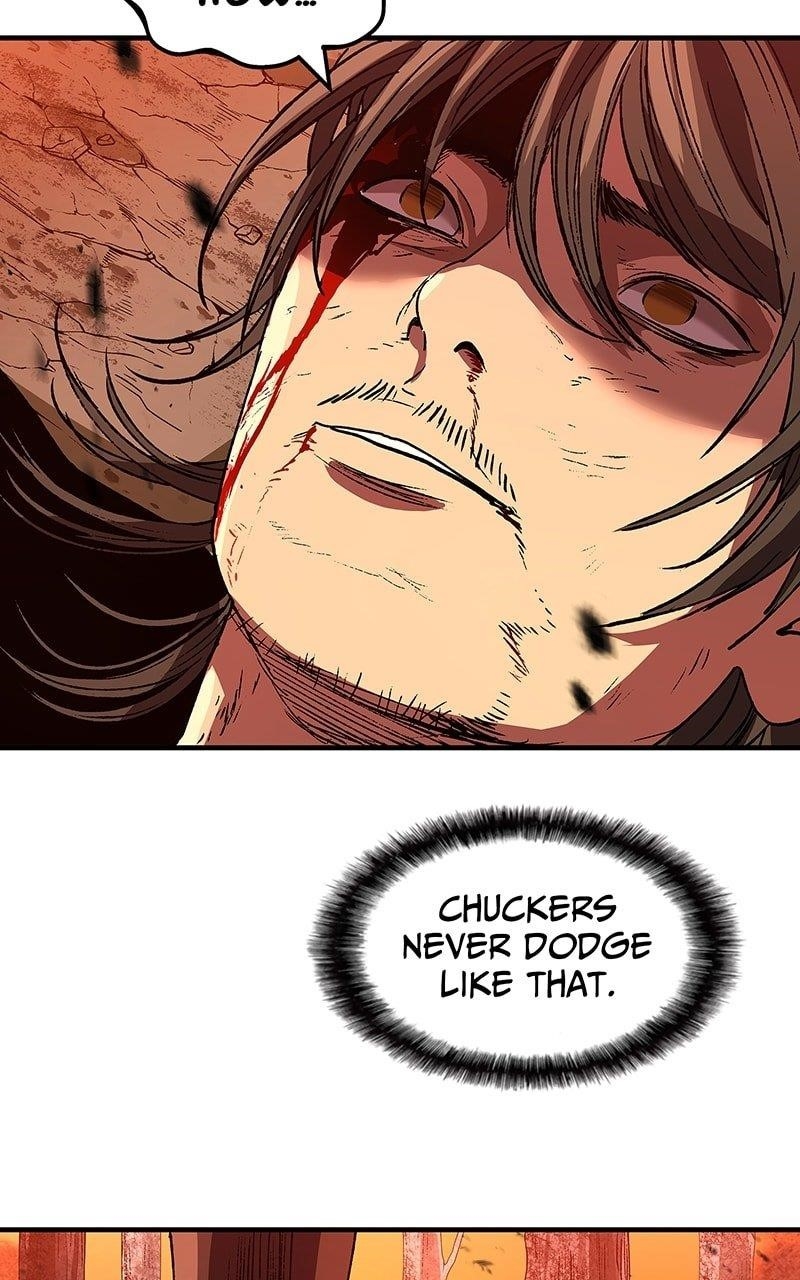 Return of the Runebound Professor Chapter 12 - Page 56 in English