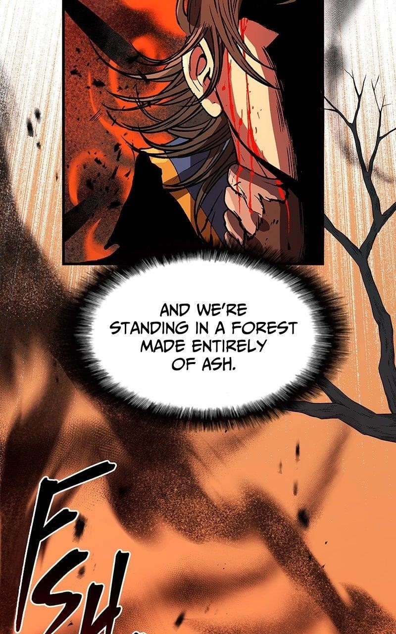 Return of the Runebound Professor Chapter 12 - Page 72 in English