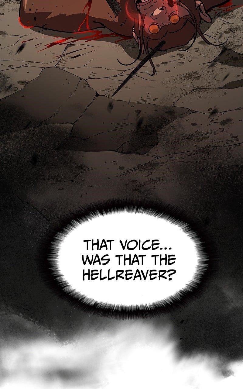 Return of the Runebound Professor Chapter 12 - Page 78 in English
