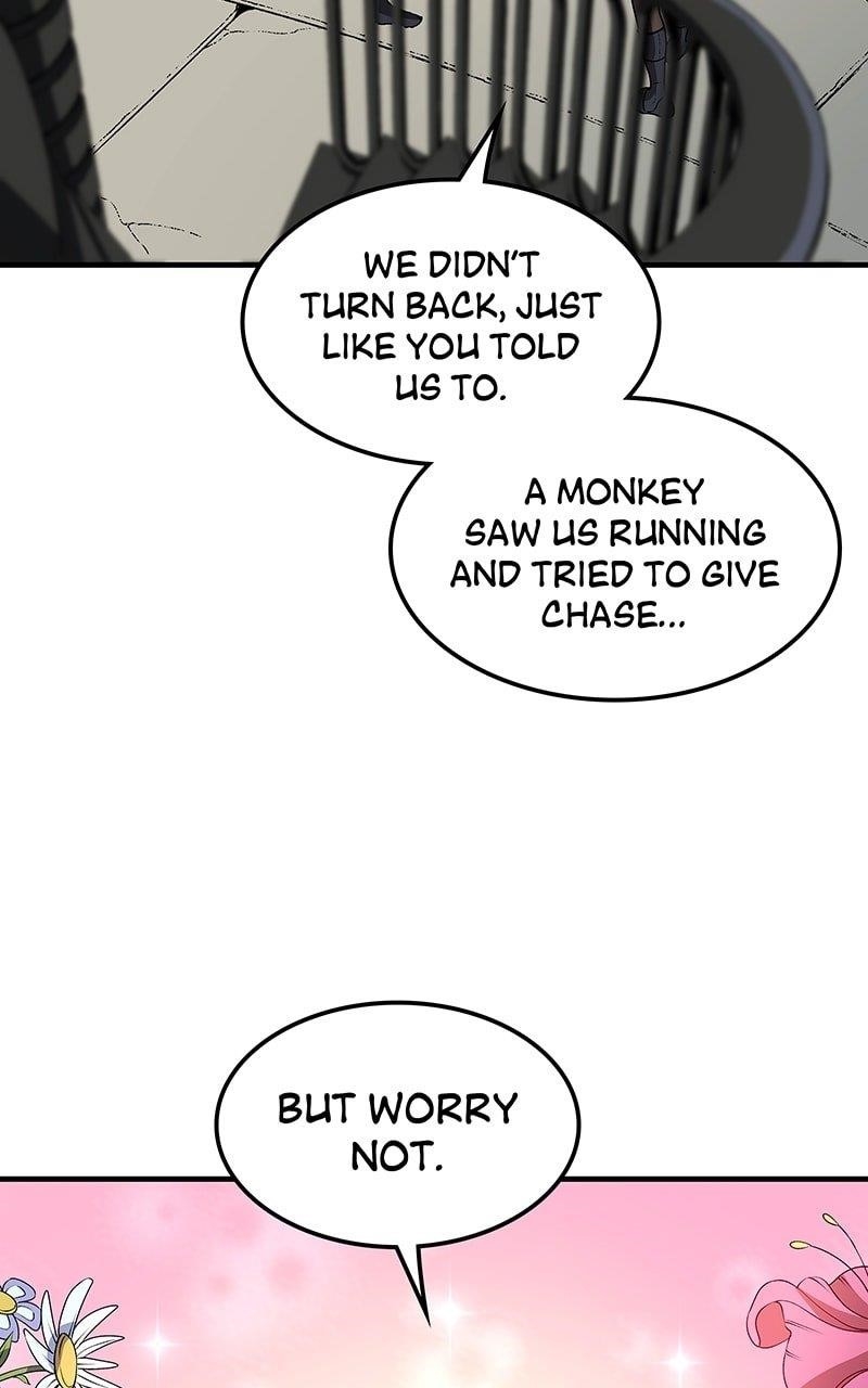 Return of the Runebound Professor Chapter 13 - Page 20 in English