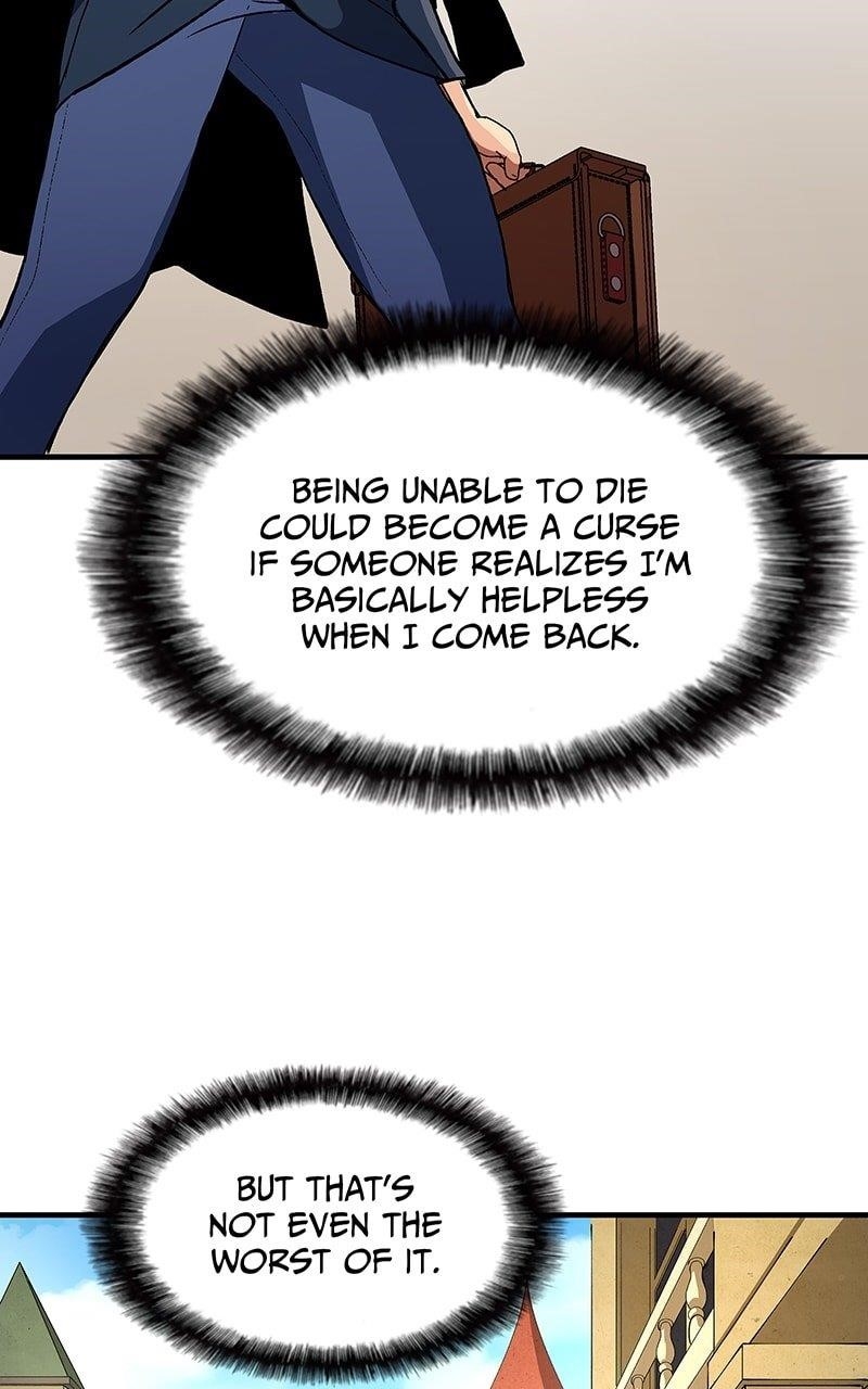 Return of the Runebound Professor Chapter 13 - Page 30 in English