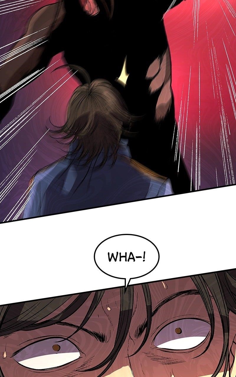 Return of the Runebound Professor Chapter 13 - Page 38 in English