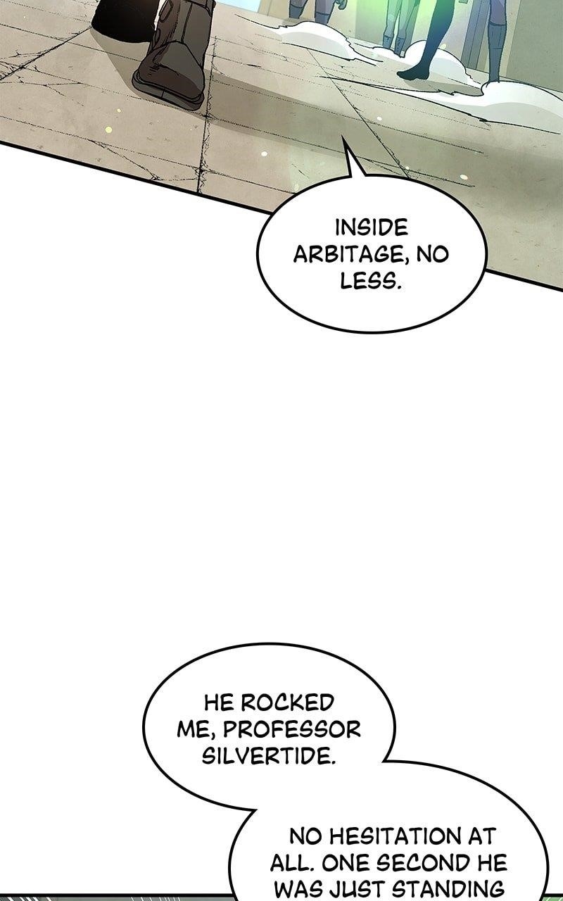 Return of the Runebound Professor Chapter 13 - Page 51 in English