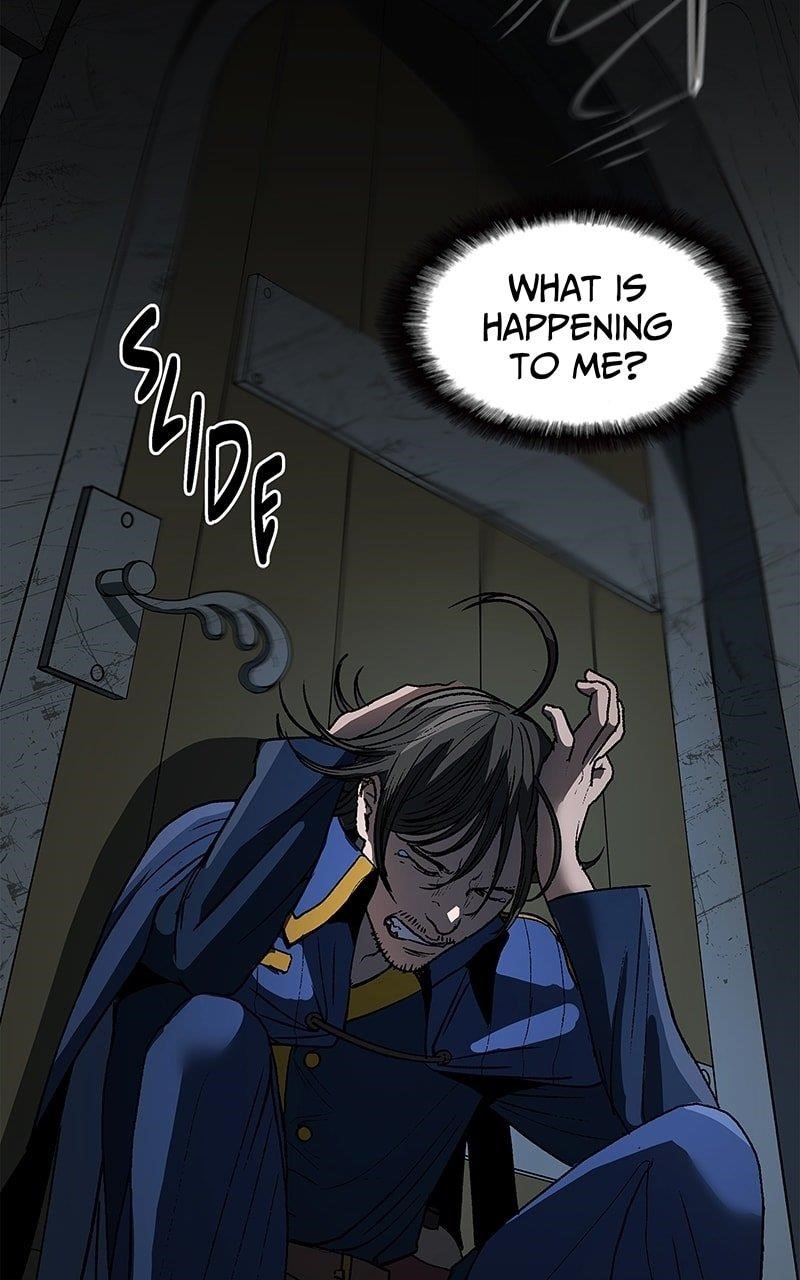 Return of the Runebound Professor Chapter 13 - Page 67 in English