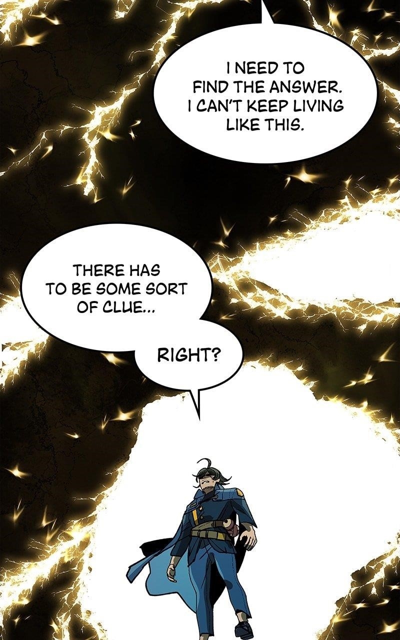 Return of the Runebound Professor Chapter 13 - Page 70 in English