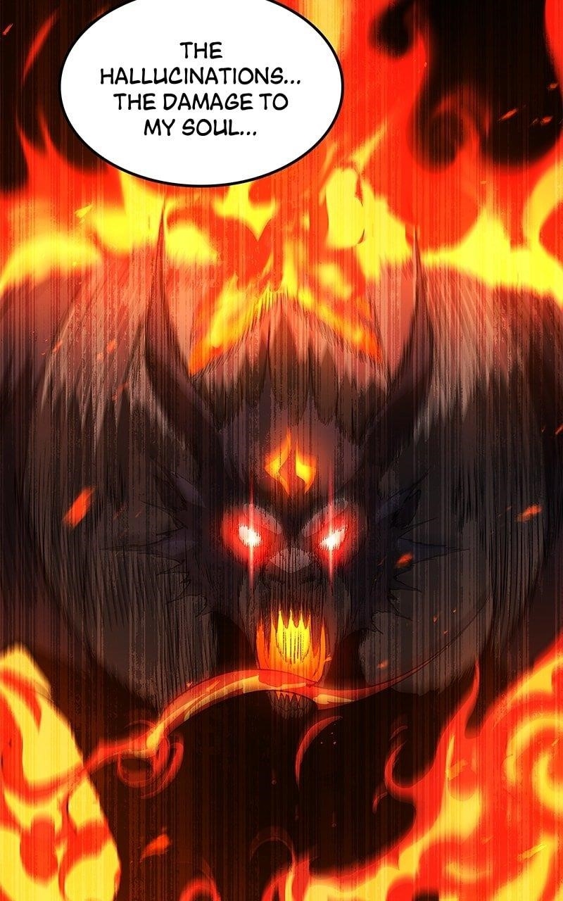 Return of the Runebound Professor Chapter 13 - Page 75 in English