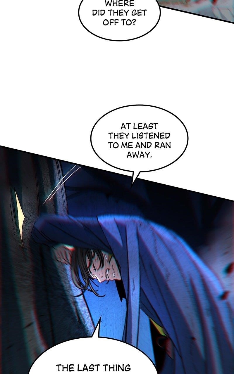 Return of the Runebound Professor Chapter 13 - Page 8 in English