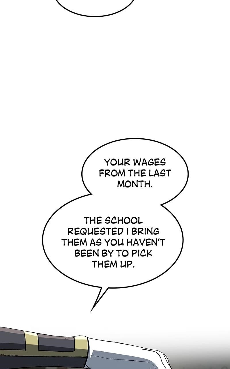 Return of the Runebound Professor Chapter 14 - Page 10 in English