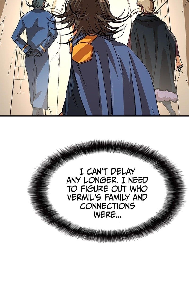 Return of the Runebound Professor Chapter 14 - Page 102 in English