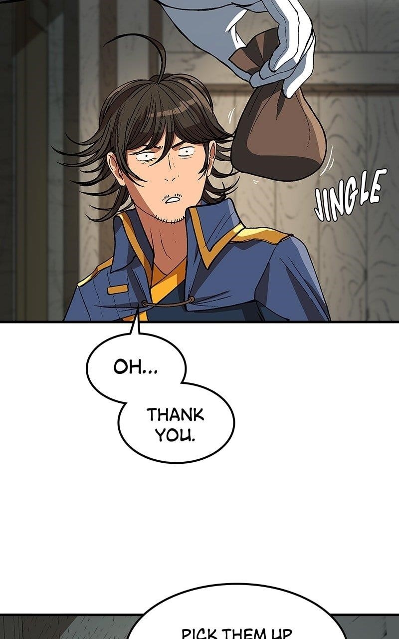 Return of the Runebound Professor Chapter 14 - Page 11 in English