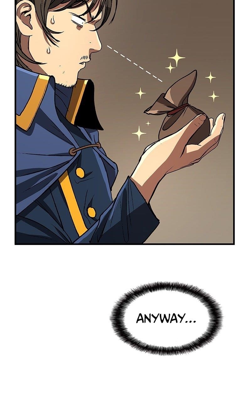 Return of the Runebound Professor Chapter 14 - Page 14 in English
