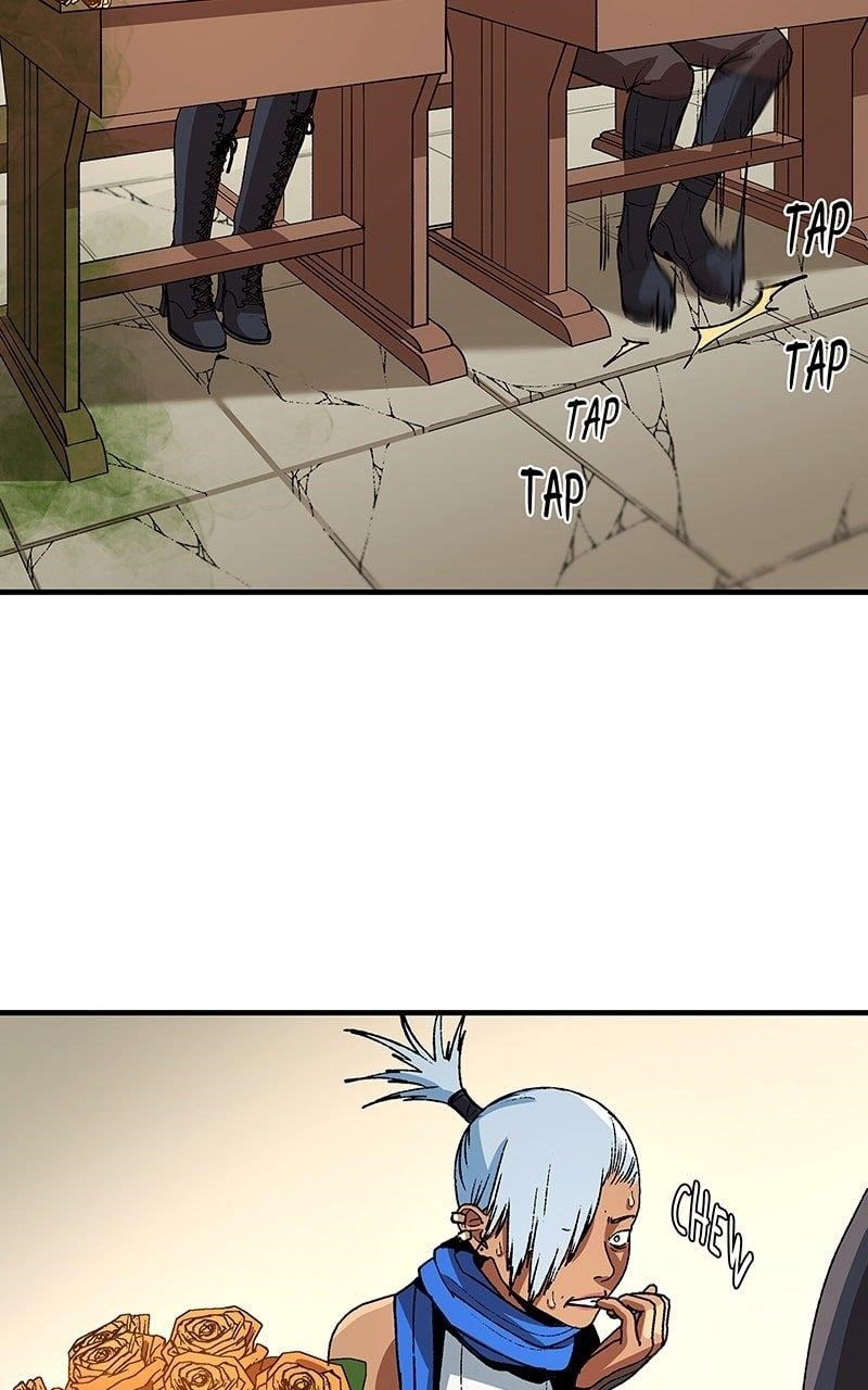 Return of the Runebound Professor Chapter 14 - Page 18 in English