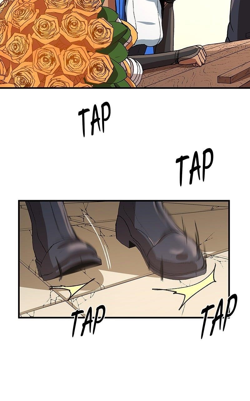 Return of the Runebound Professor Chapter 14 - Page 19 in English