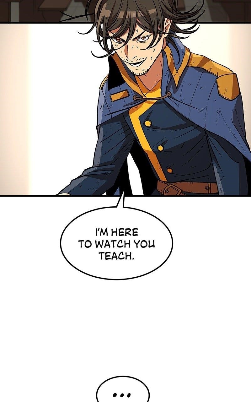 Return of the Runebound Professor Chapter 14 - Page 64 in English