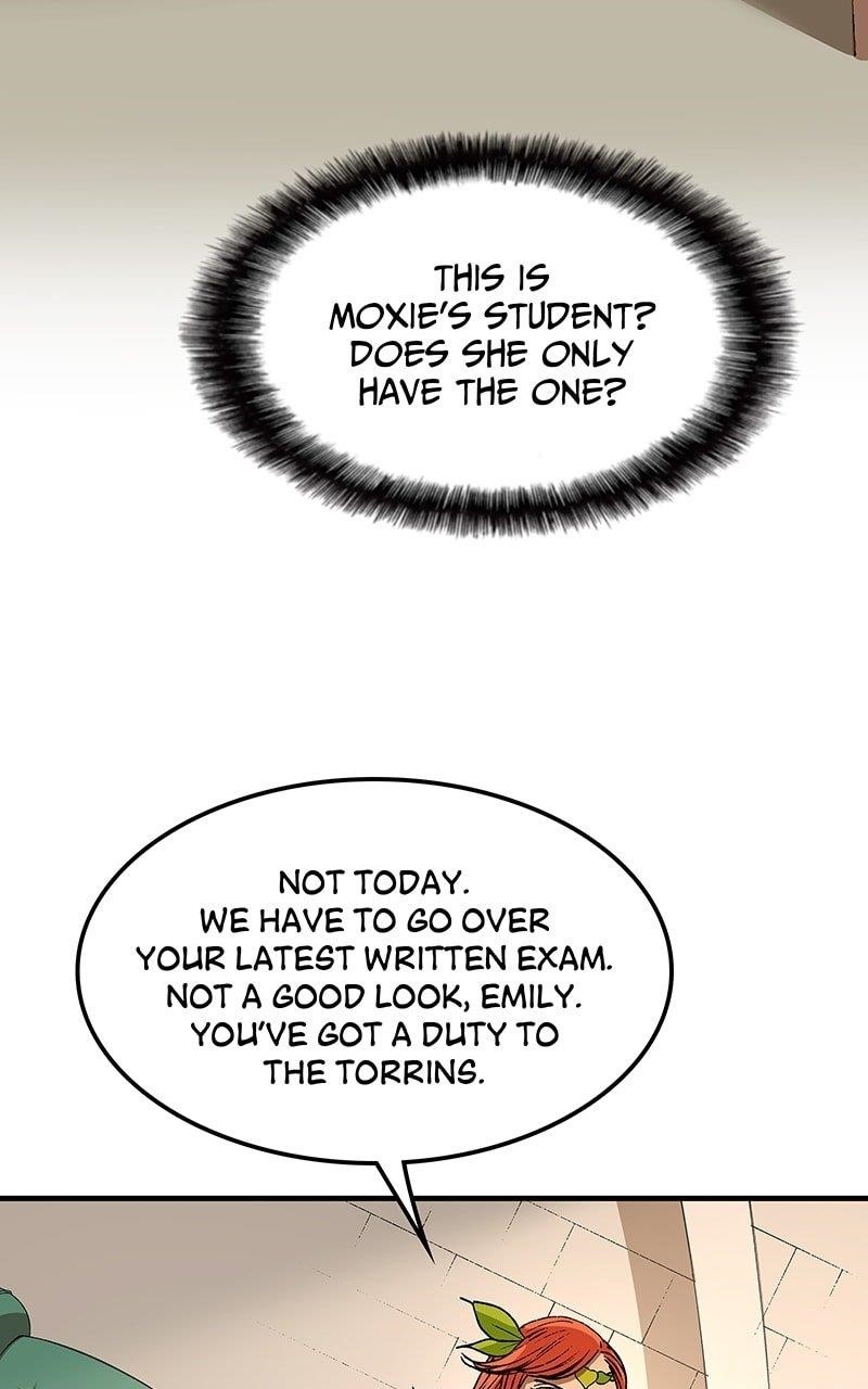 Return of the Runebound Professor Chapter 14 - Page 72 in English