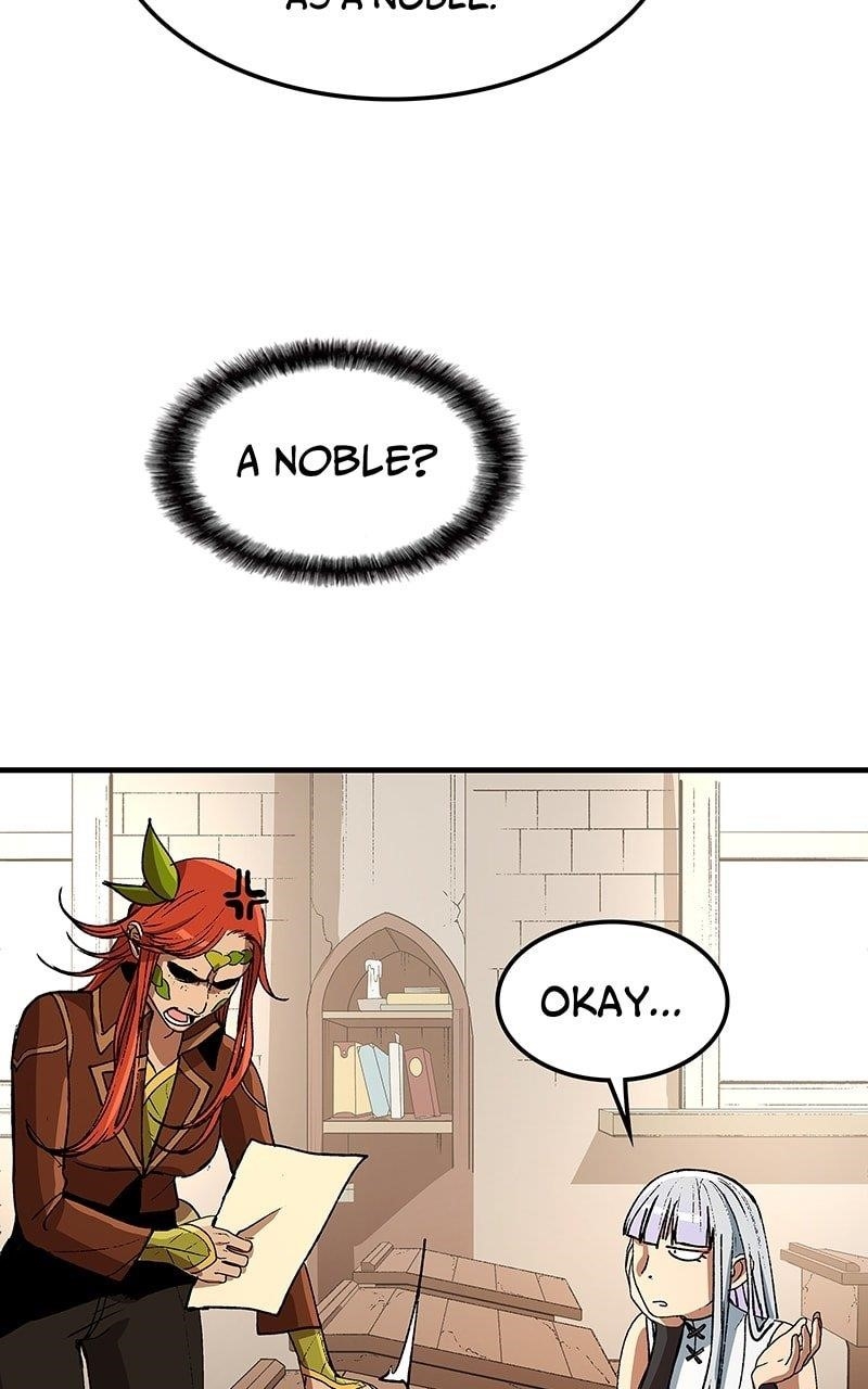 Return of the Runebound Professor Chapter 14 - Page 76 in English