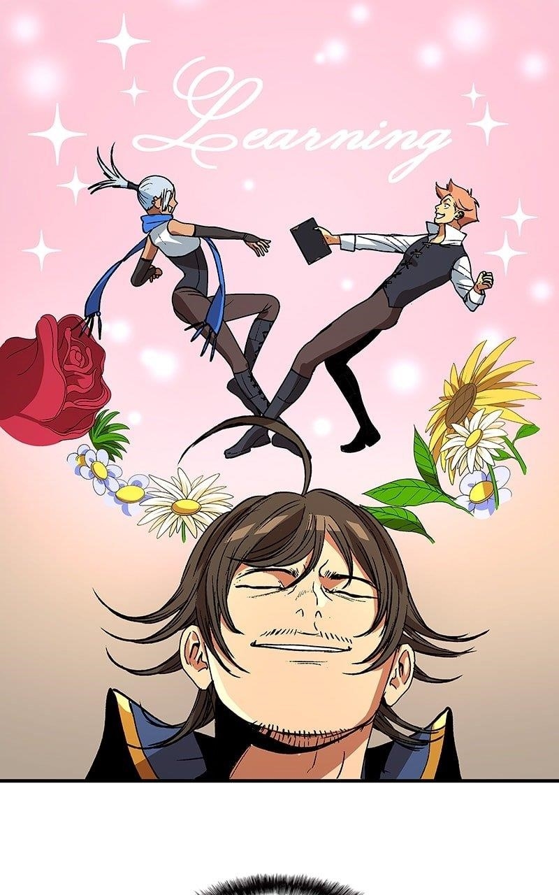 Return of the Runebound Professor Chapter 14 - Page 86 in English
