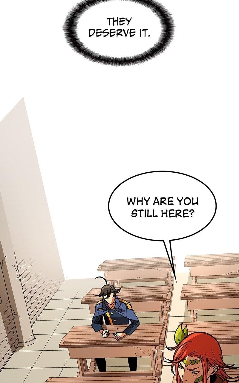 Return of the Runebound Professor Chapter 14 - Page 87 in English