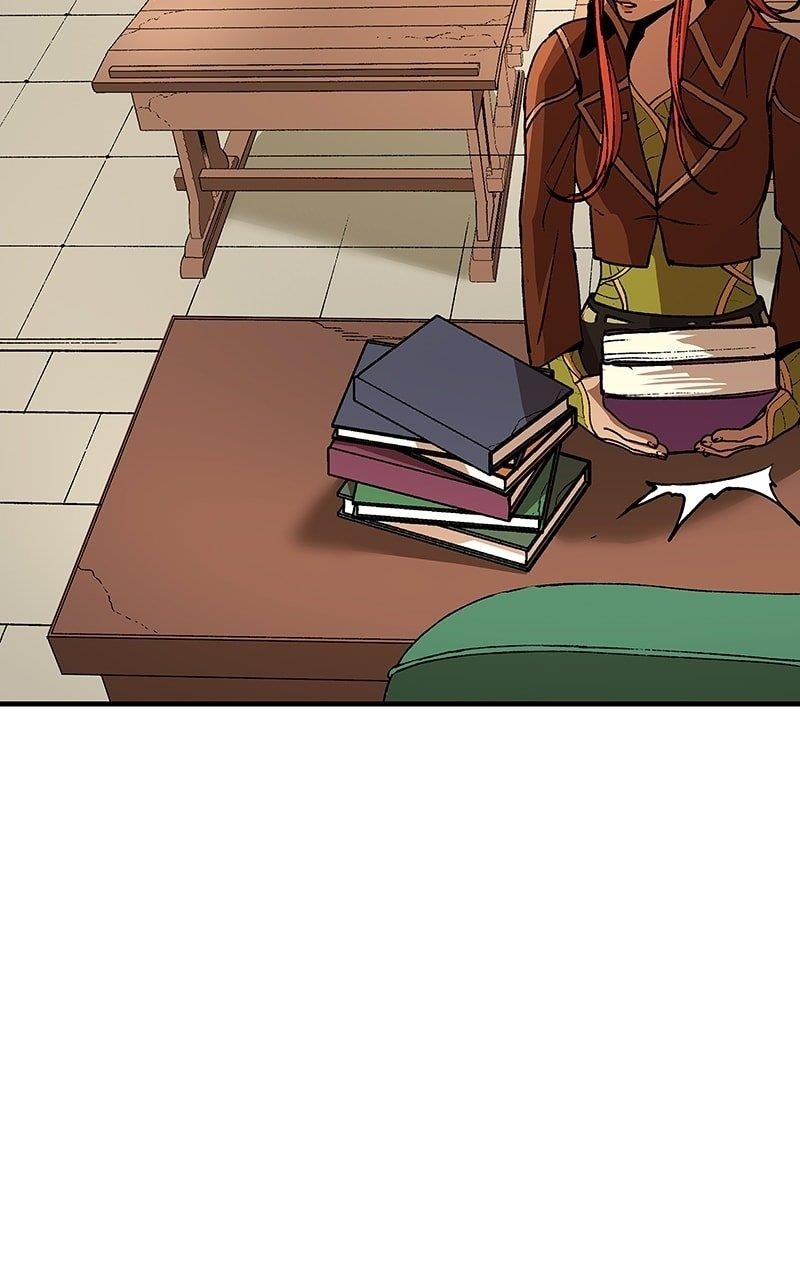 Return of the Runebound Professor Chapter 14 - Page 88 in English