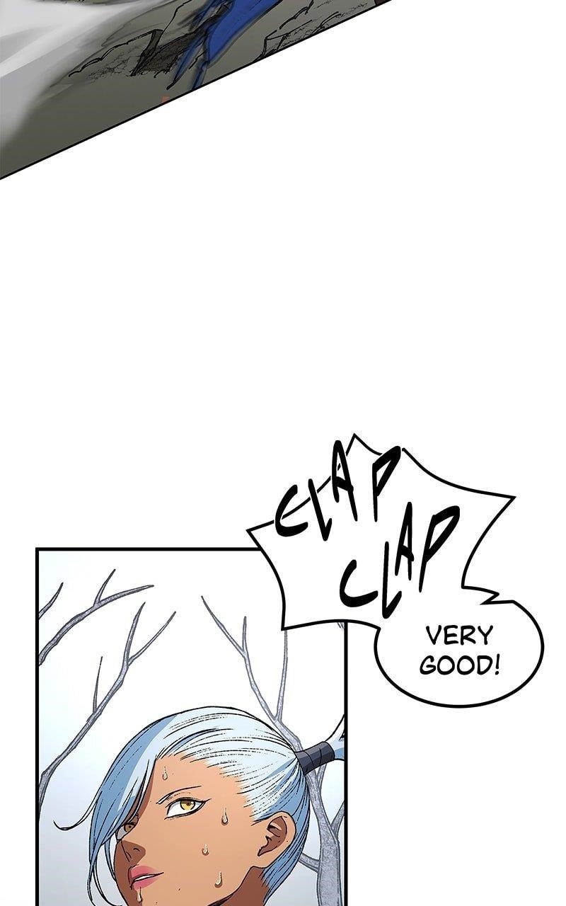 Return of the Runebound Professor Chapter 15 - Page 11 in English
