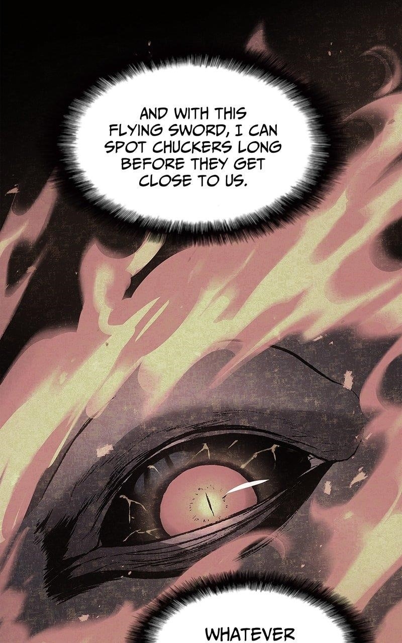 Return of the Runebound Professor Chapter 15 - Page 15 in English