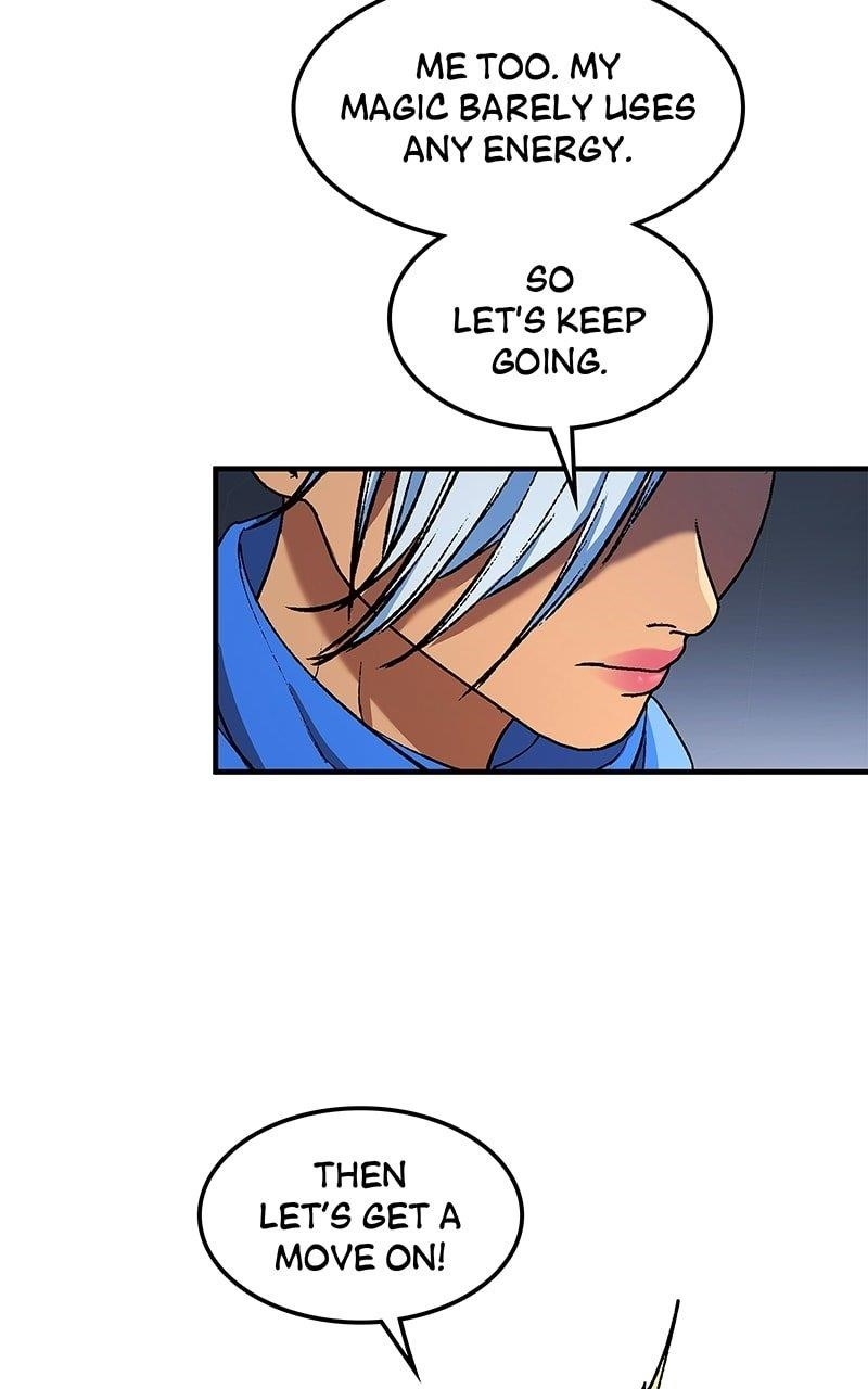 Return of the Runebound Professor Chapter 15 - Page 20 in English