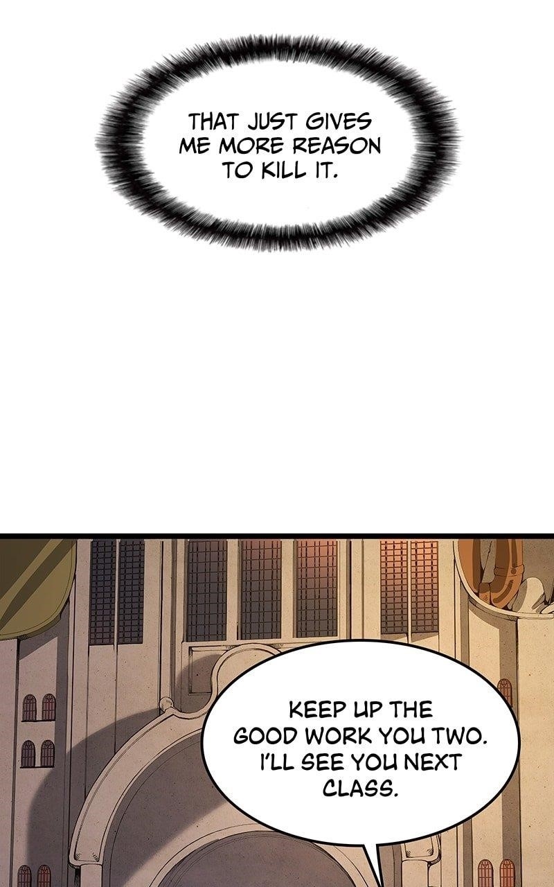 Return of the Runebound Professor Chapter 15 - Page 34 in English