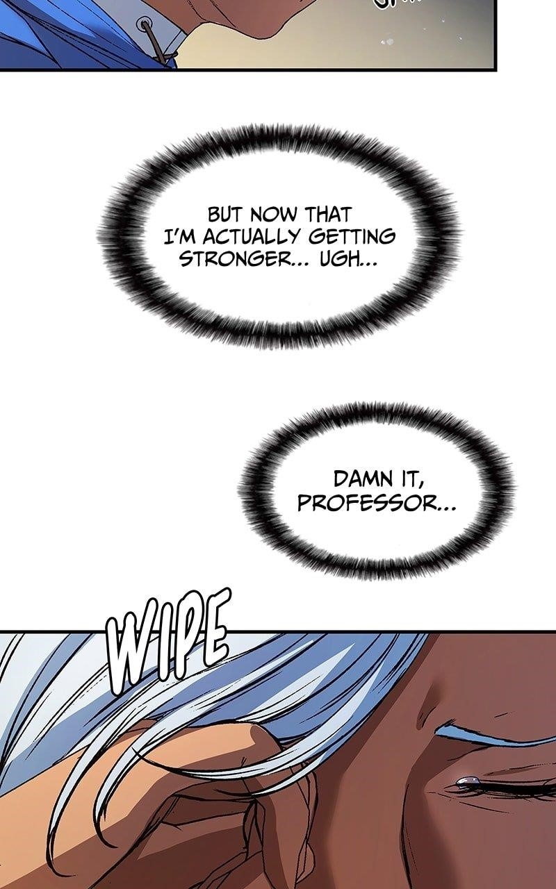 Return of the Runebound Professor Chapter 15 - Page 45 in English