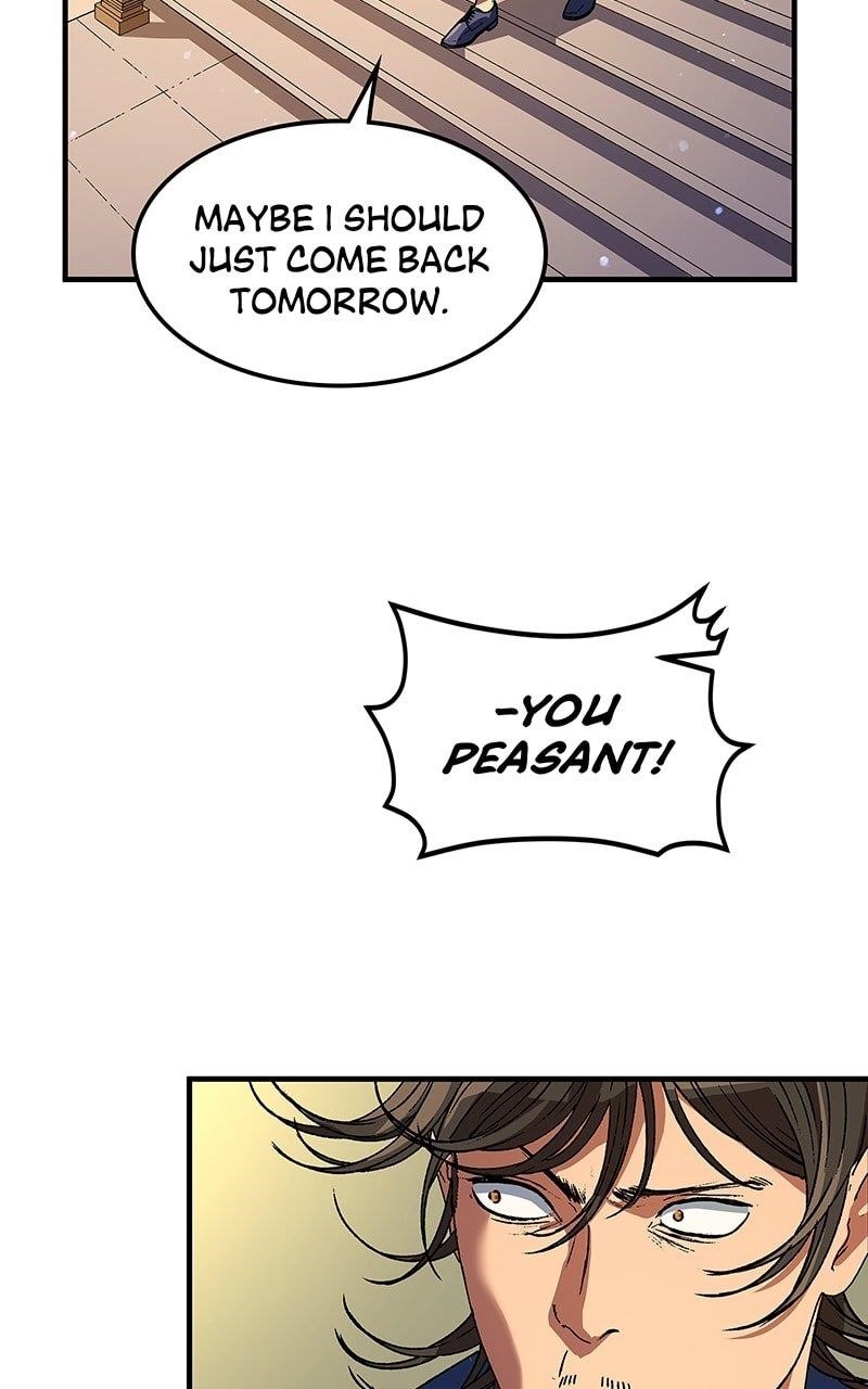 Return of the Runebound Professor Chapter 15 - Page 49 in English
